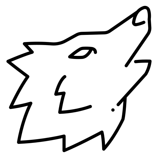 Gasthaus Rossberg Logo