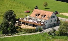 Gasthaus Rossberg – Einblick 5